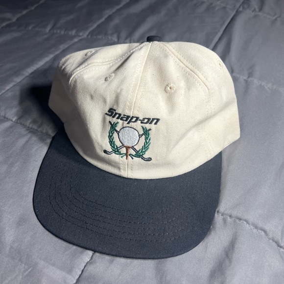 SnapOn Accessories Snapon Golf Hat Poshmark